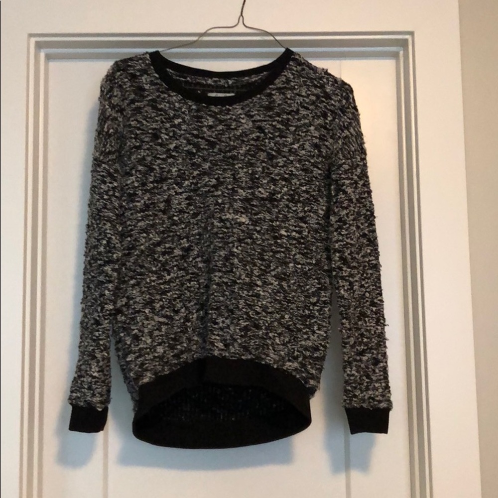 Lucky Brand Sweater